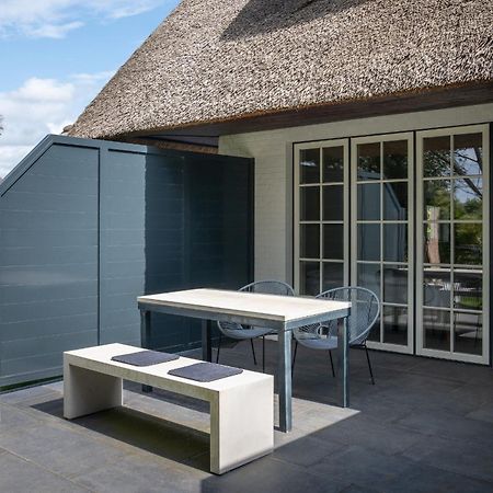 Beach Lodge Beach Lodge Appartement 6 Sankt Peter-Ording Dış mekan fotoğraf